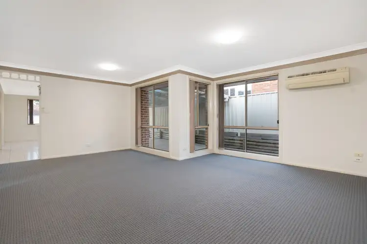 Second view of Homely house listing, 51 Thompson Crescent, Glenwood NSW 2768