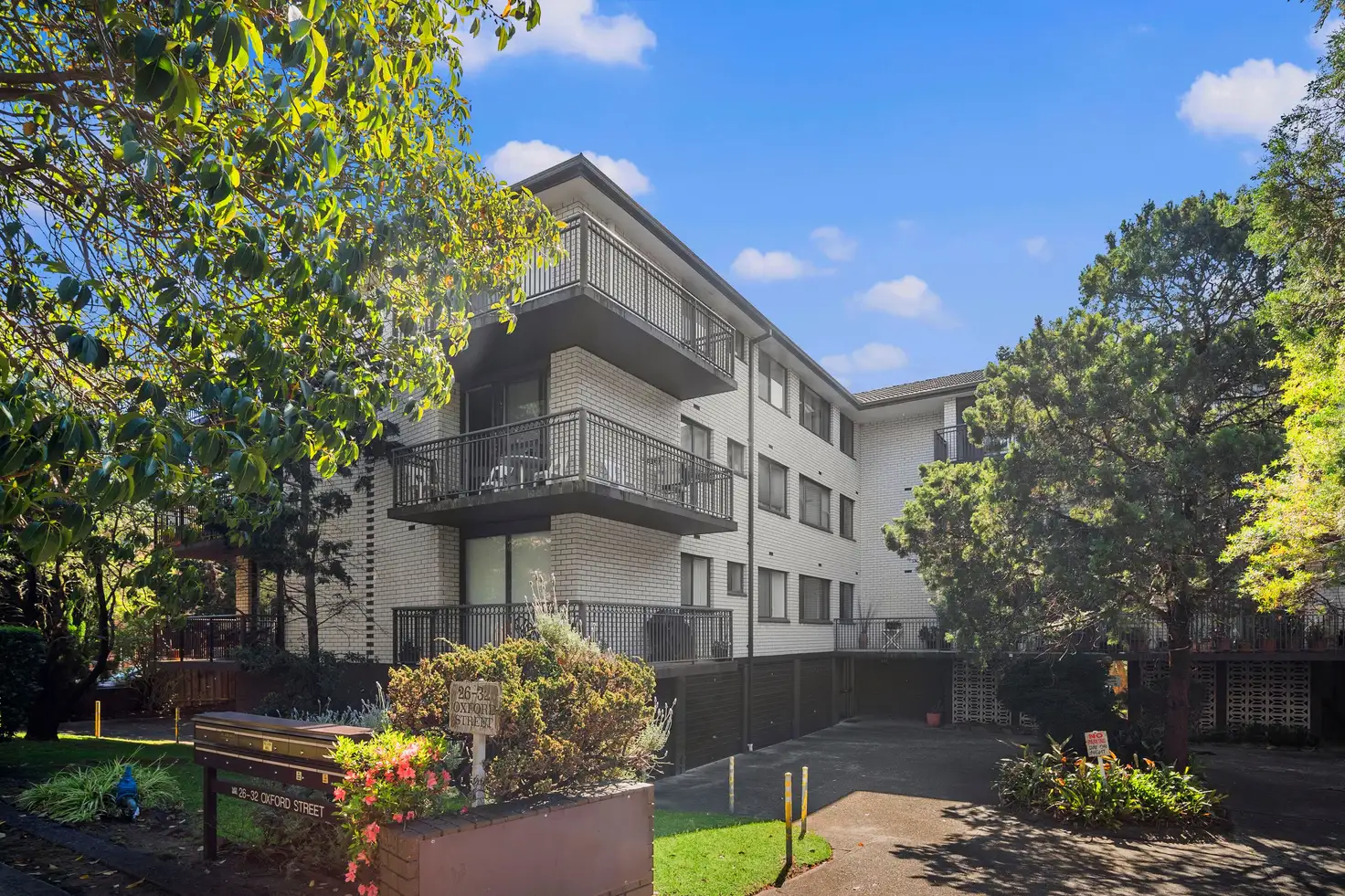 Main view of Homely apartment listing, 9/26-32 Oxford Street, Mortdale NSW 2223