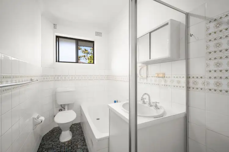 Fifth view of Homely apartment listing, 9/26-32 Oxford Street, Mortdale NSW 2223