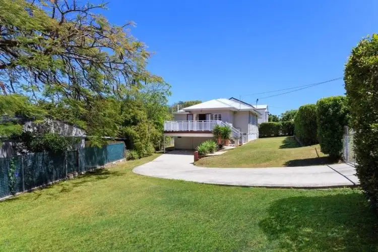 Main view of Homely house listing, 101 Forest Street, Moorooka QLD 4105