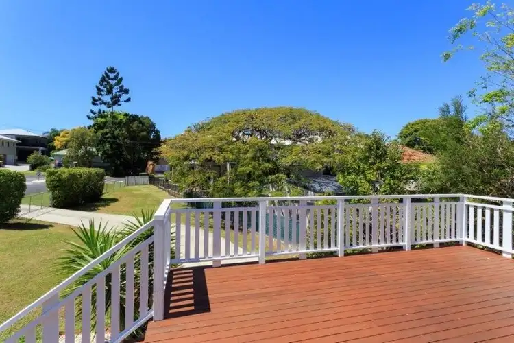 Second view of Homely house listing, 101 Forest Street, Moorooka QLD 4105