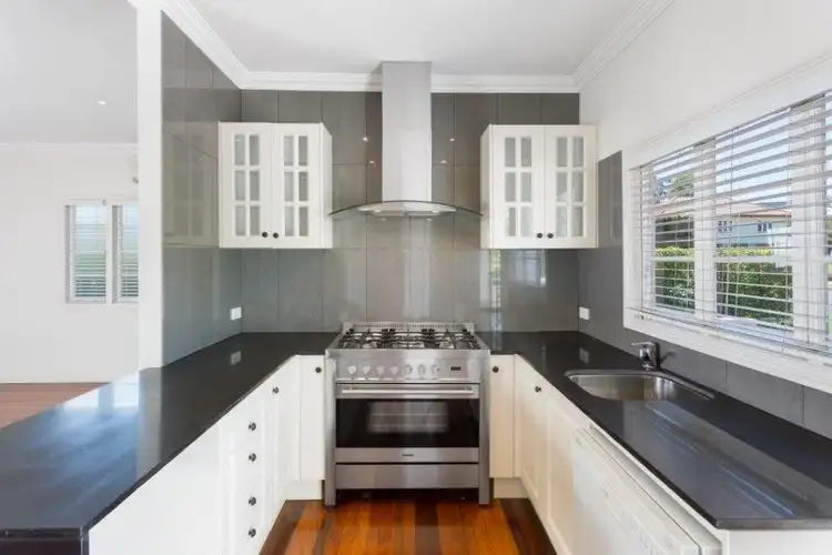 Fifth view of Homely house listing, 101 Forest Street, Moorooka QLD 4105
