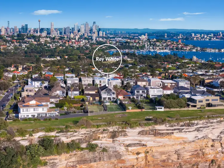 14 Lord Howe Street, Dover Heights NSW 2030