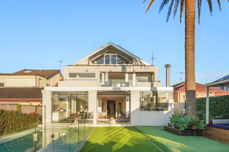 Main view of Homely house listing, 14 Lord Howe Street, Dover Heights NSW 2030