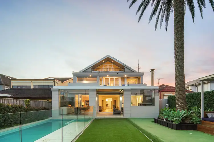 Sixth view of Homely house listing, 14 Lord Howe Street, Dover Heights NSW 2030