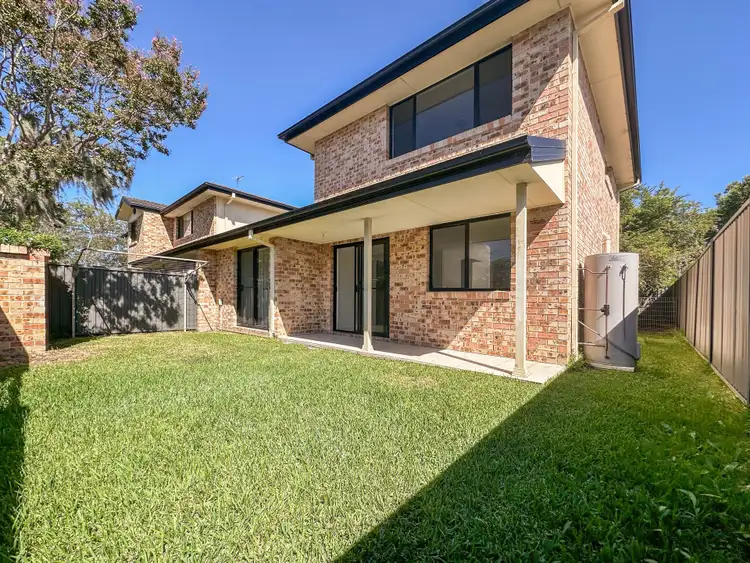 Main view of Homely house listing, 3/10 Panonia Road, Wyong NSW 2259