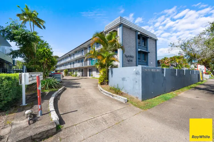 6/324-328 Sheridan Street, Cairns North QLD 4870