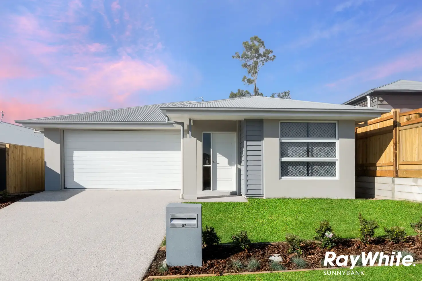 Main view of Homely house listing, 67 Viewpoint Street, Pallara QLD 4110