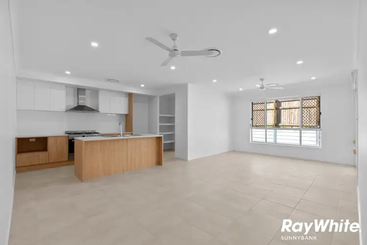 Second view of Homely house listing, 67 Viewpoint Street, Pallara QLD 4110