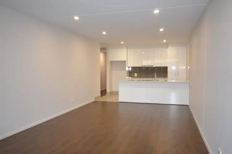 Second view of Homely apartment listing, 15/25 Noble Street, Gerringong NSW 2534