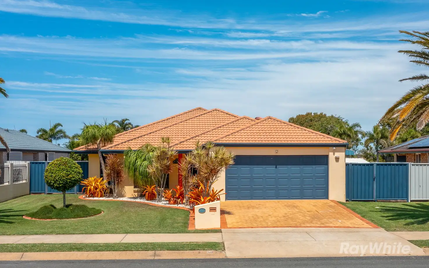 Main view of Homely house listing, 202 Barolin Esplanade, Coral Cove QLD 4670