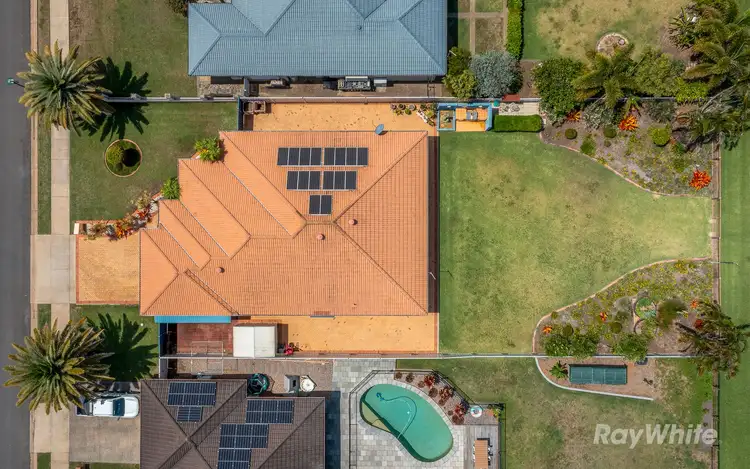 Second view of Homely house listing, 202 Barolin Esplanade, Coral Cove QLD 4670
