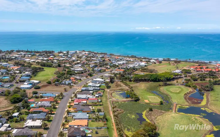 Third view of Homely house listing, 202 Barolin Esplanade, Coral Cove QLD 4670