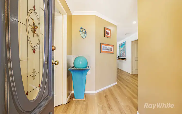 Fourth view of Homely house listing, 202 Barolin Esplanade, Coral Cove QLD 4670