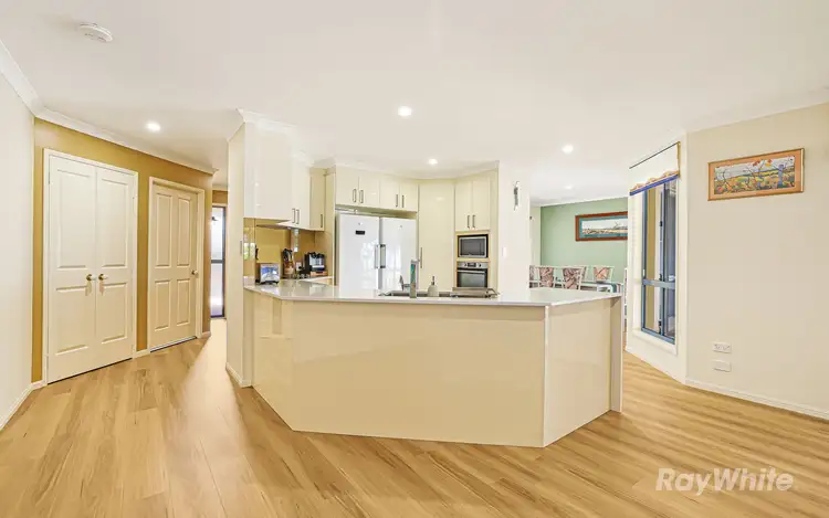 Sixth view of Homely house listing, 202 Barolin Esplanade, Coral Cove QLD 4670