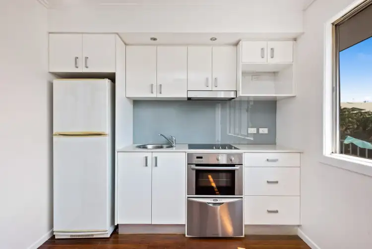 Second view of Homely unit listing, 2/15 Cyril Street, Camp Hill QLD 4152