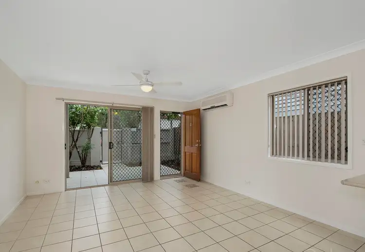 Third view of Homely townhouse listing, 4/572 Sherwood Road, Sherwood QLD 4075