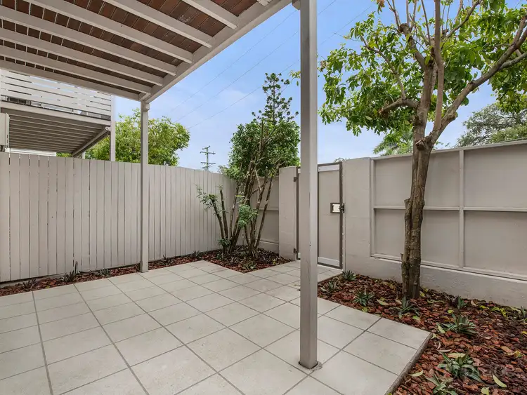 Fourth view of Homely townhouse listing, 4/572 Sherwood Road, Sherwood QLD 4075