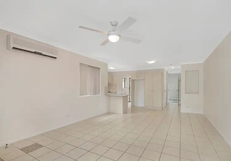 Fifth view of Homely townhouse listing, 4/572 Sherwood Road, Sherwood QLD 4075