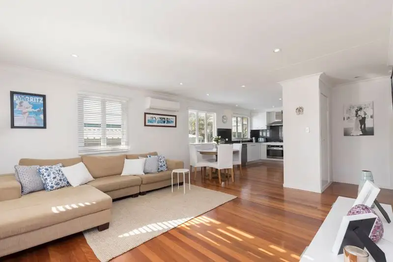 Main view of Homely house listing, 64 Wemvern Street, Upper Mount Gravatt QLD 4122