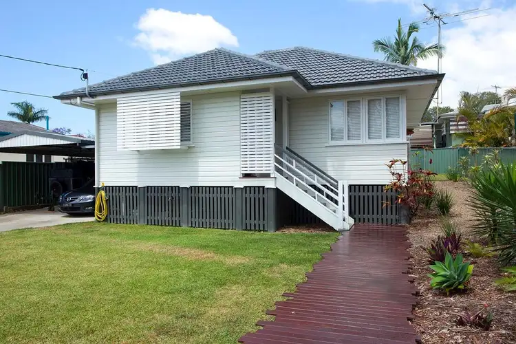 Second view of Homely house listing, 64 Wemvern Street, Upper Mount Gravatt QLD 4122