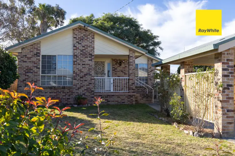 87A Urabatta Street, Inverell NSW 2360