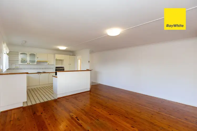 Second view of Homely house listing, 87A Urabatta Street, Inverell NSW 2360