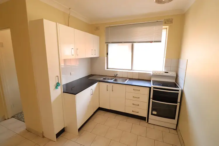 Second view of Homely unit listing, 4/279 Lakemba Street, Lakemba NSW 2195