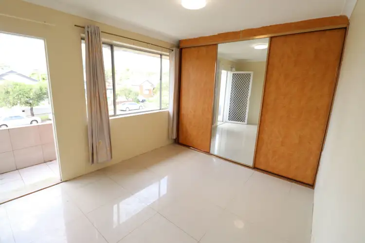 Fourth view of Homely unit listing, 4/279 Lakemba Street, Lakemba NSW 2195