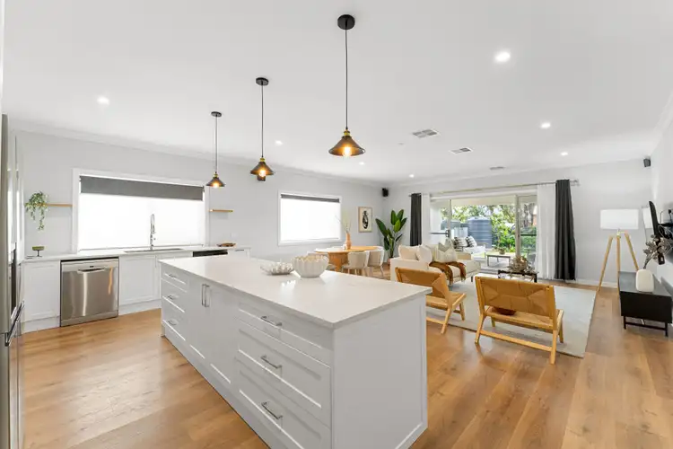 Third view of Homely house listing, 10 Wavell Street, Broadview SA 5083