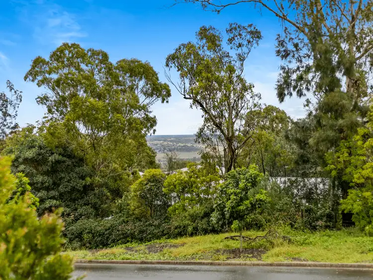 Second view of Homely house listing, 7 Adelaide Street, Cranley QLD 4350