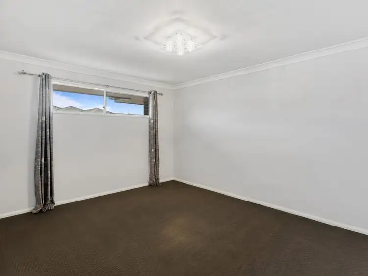 Fifth view of Homely house listing, 7 Adelaide Street, Cranley QLD 4350