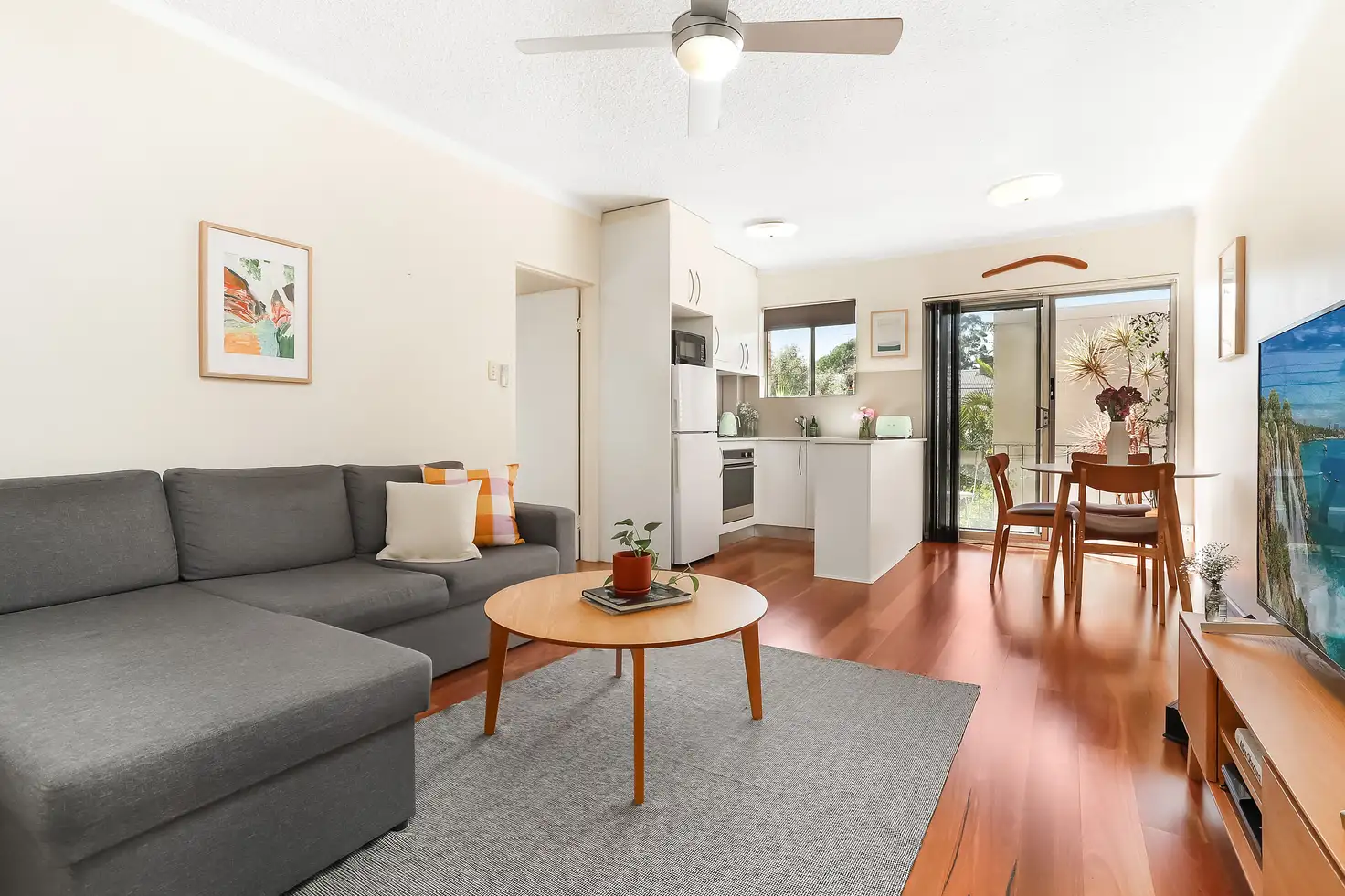 Main view of Homely apartment listing, 5/5-9 Munni Street, Newtown NSW 2042