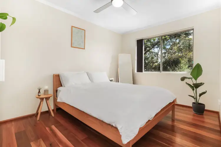 Second view of Homely apartment listing, 5/5-9 Munni Street, Newtown NSW 2042