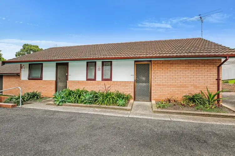 3/53 Thames Street, West Wollongong NSW 2500