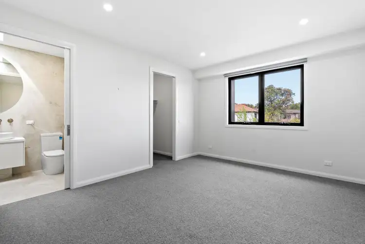 Third view of Homely house listing, 2/55 Andrews Street, Burwood VIC 3125
