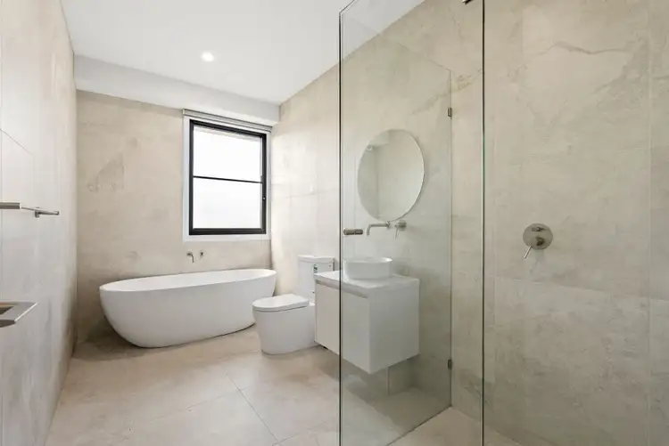Fourth view of Homely house listing, 2/55 Andrews Street, Burwood VIC 3125