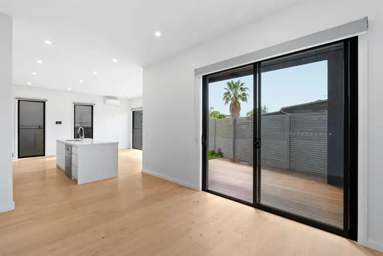 Fifth view of Homely house listing, 2/55 Andrews Street, Burwood VIC 3125