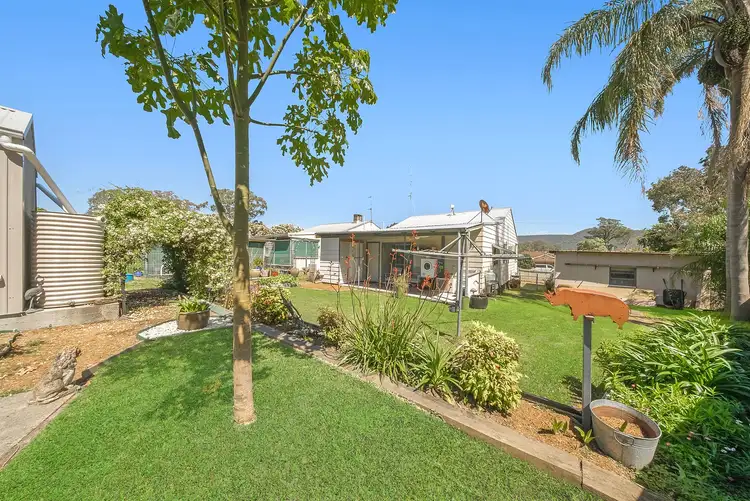 Second view of Homely house listing, 29 Cory Street, Martins Creek NSW 2420