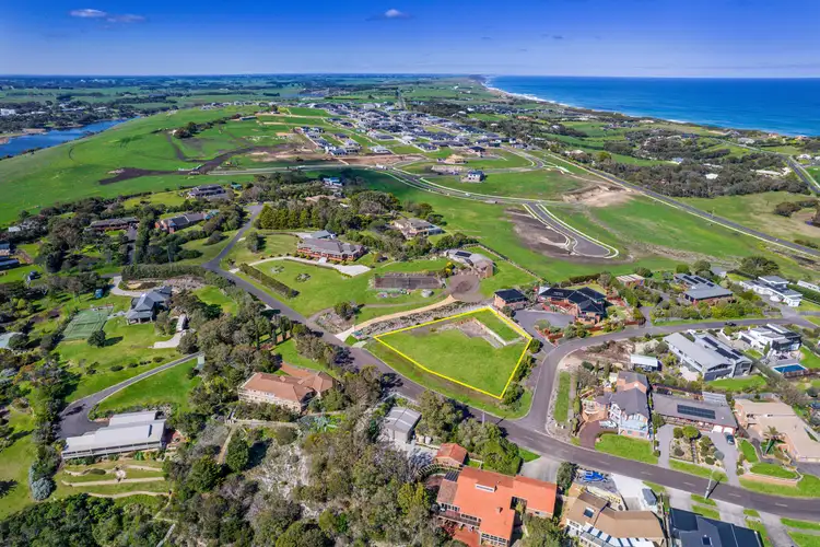 Fourth view of Homely land listing, 34 Riverview Terrace, Warrnambool VIC 3280