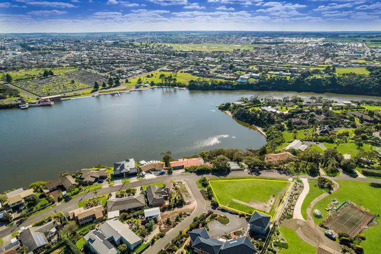 Fifth view of Homely land listing, 34 Riverview Terrace, Warrnambool VIC 3280