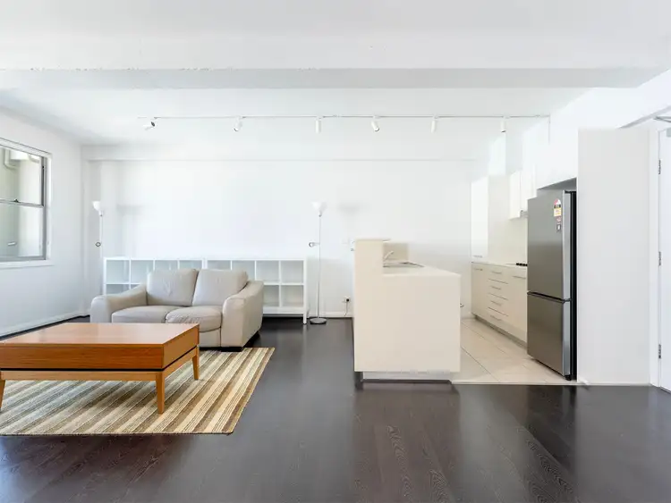 3/12-14 Queen Street, Glebe NSW 2037