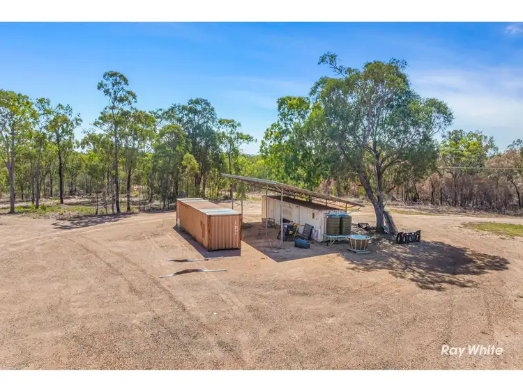 Sixth view of Homely land listing, 107 Artillery Road, Ironpot QLD 4701