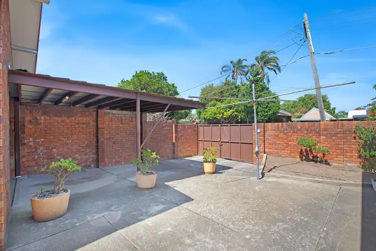 Second view of Homely house listing, 87 Rothschild Avenue, Rosebery NSW 2018