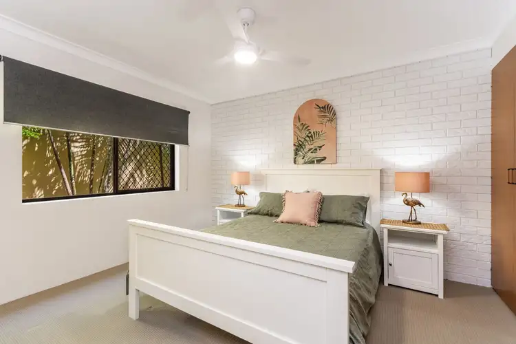 Second view of Homely unit listing, 4/3 Queen Street, Yamba NSW 2464
