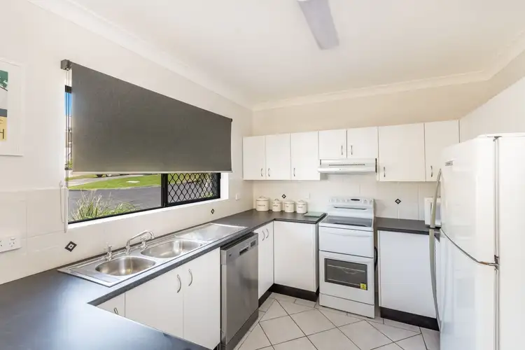 Third view of Homely unit listing, 4/3 Queen Street, Yamba NSW 2464