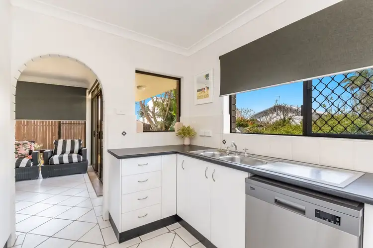Fourth view of Homely unit listing, 4/3 Queen Street, Yamba NSW 2464