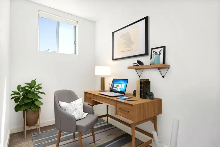 Fourth view of Homely unit listing, 8/22-24 Gover Street, Peakhurst NSW 2210