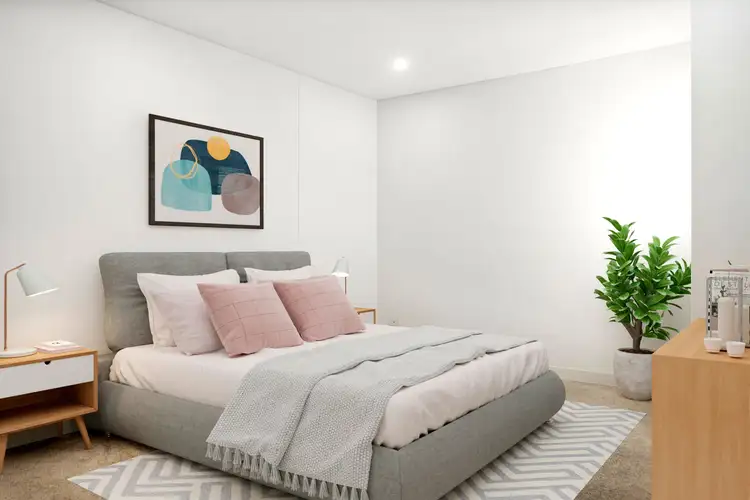 Fifth view of Homely unit listing, 8/22-24 Gover Street, Peakhurst NSW 2210