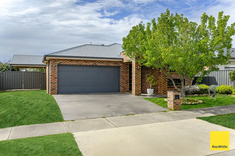 4 Fitzgerald Road, Huntly VIC 3551